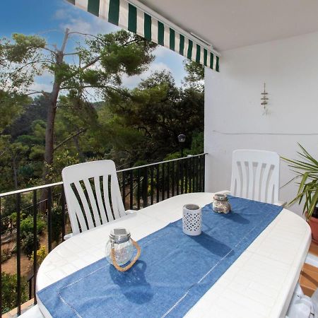 Apartment Miramar By Interhome Tossa de Mar Ngoại thất bức ảnh