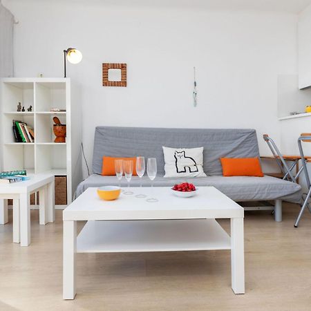 Apartment Miramar By Interhome Tossa de Mar Ngoại thất bức ảnh