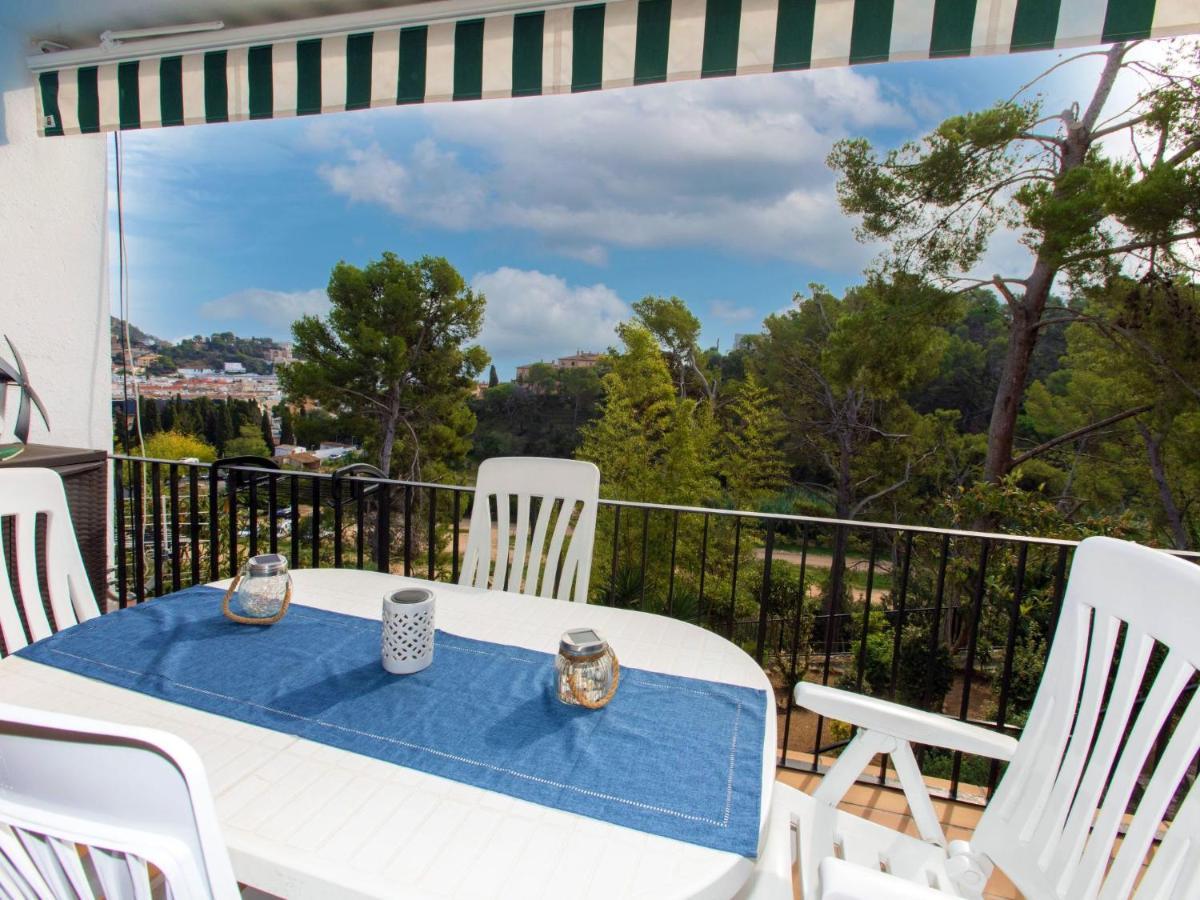 Apartment Miramar By Interhome Tossa de Mar Ngoại thất bức ảnh