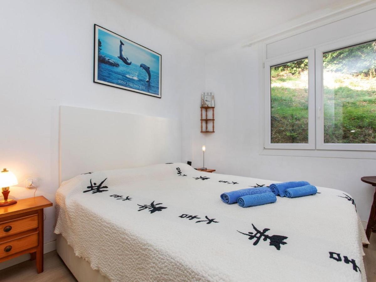 Apartment Miramar By Interhome Tossa de Mar Ngoại thất bức ảnh