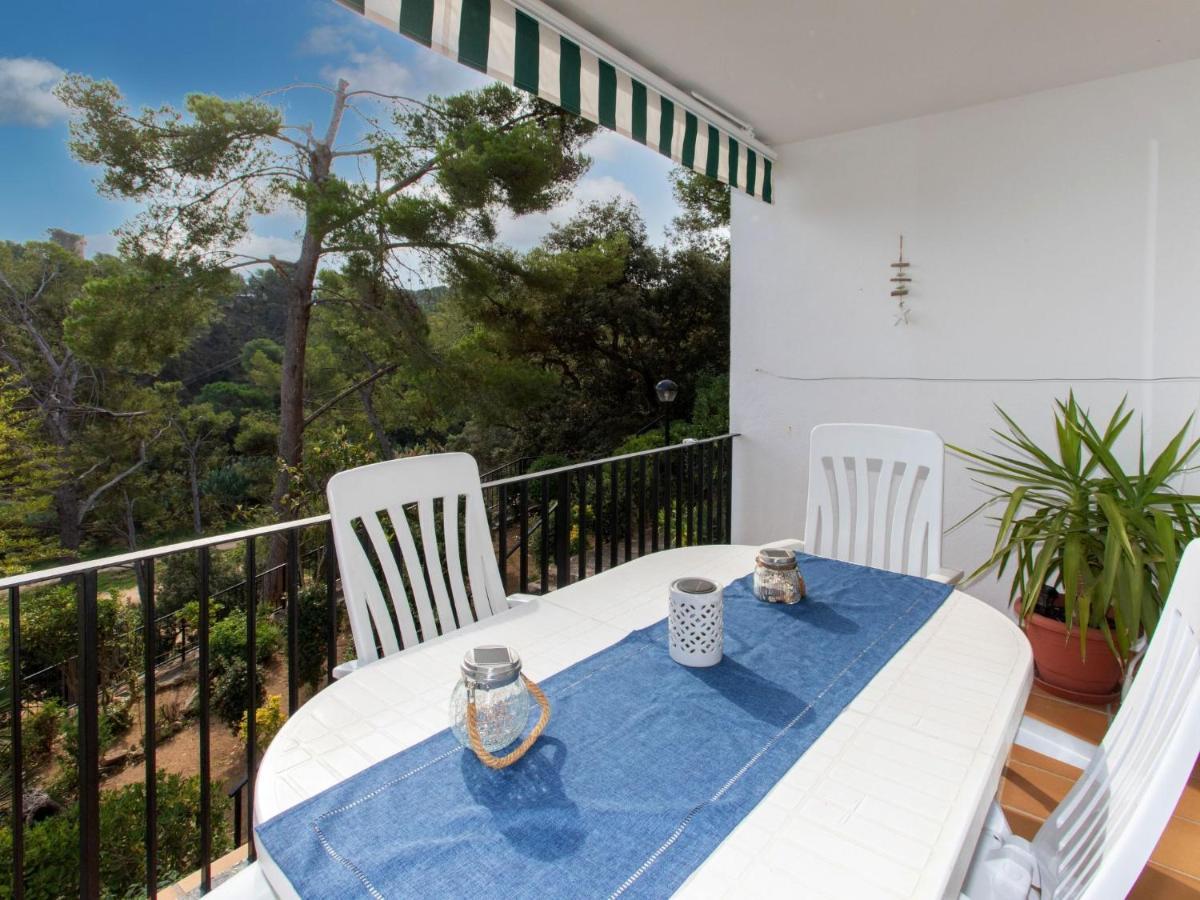 Apartment Miramar By Interhome Tossa de Mar Ngoại thất bức ảnh