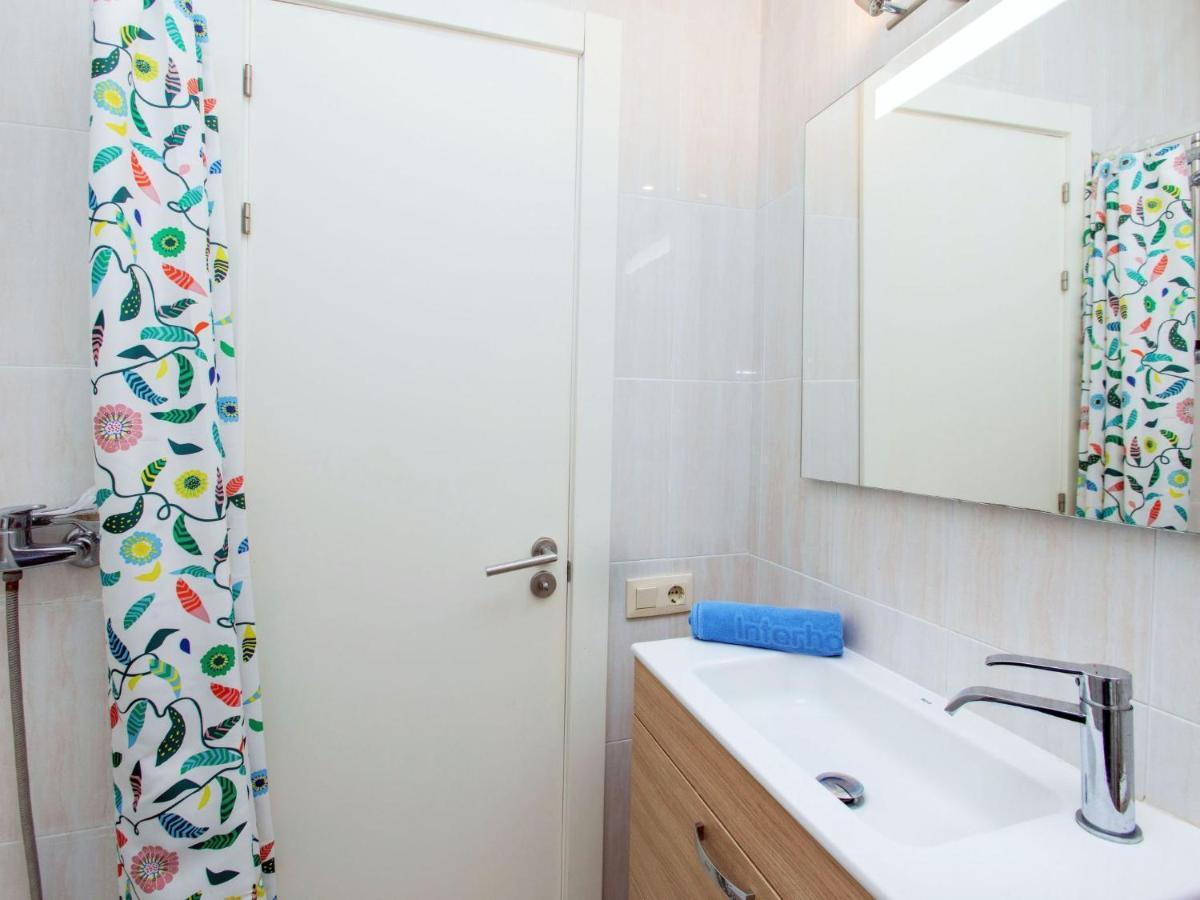 Apartment Miramar By Interhome Tossa de Mar Ngoại thất bức ảnh