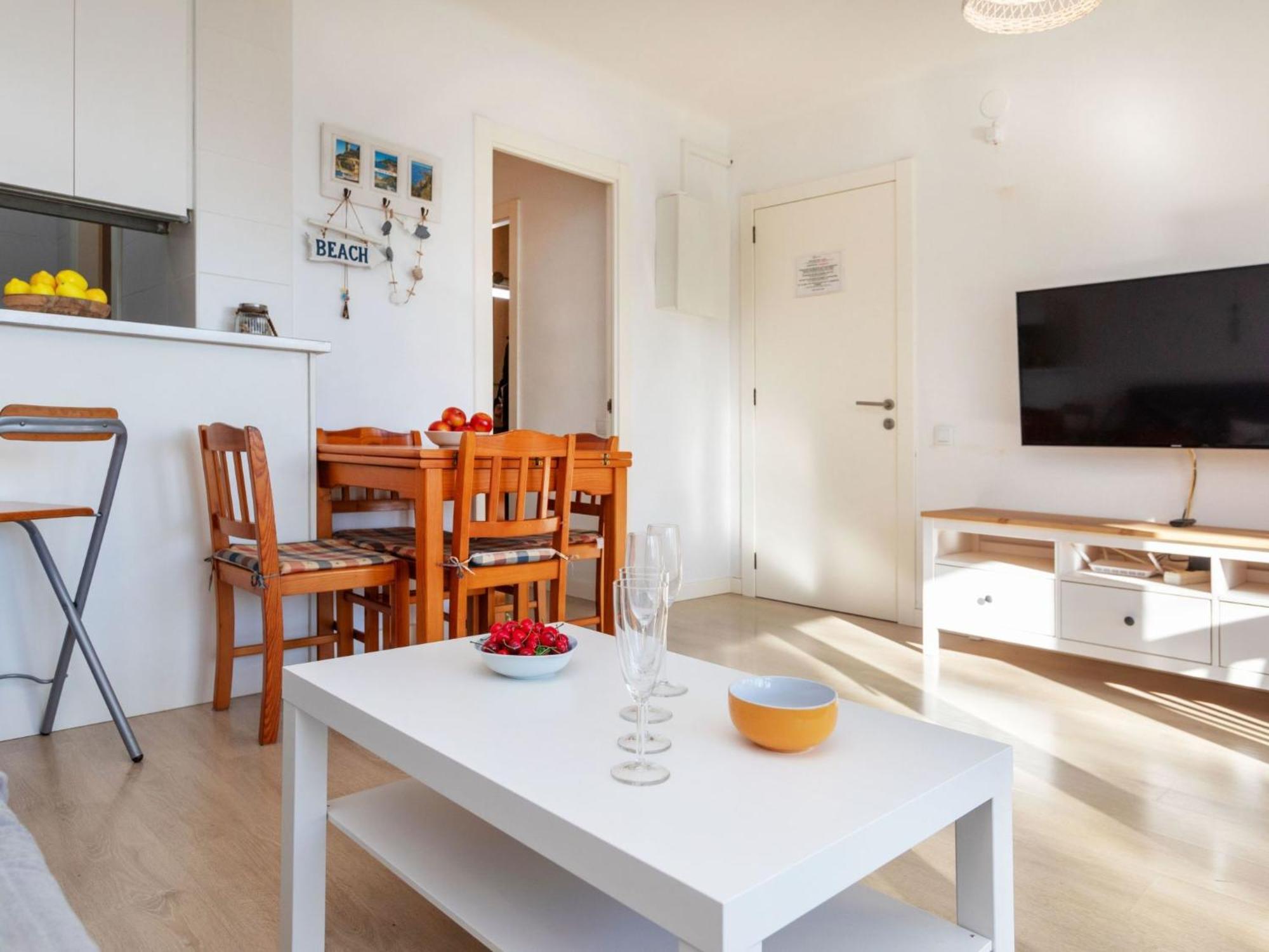 Apartment Miramar By Interhome Tossa de Mar Ngoại thất bức ảnh
