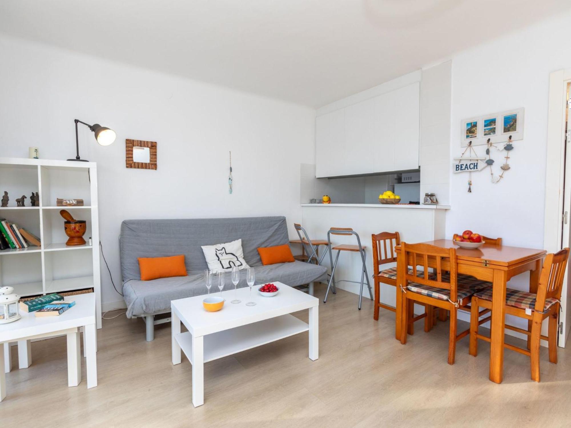 Apartment Miramar By Interhome Tossa de Mar Ngoại thất bức ảnh