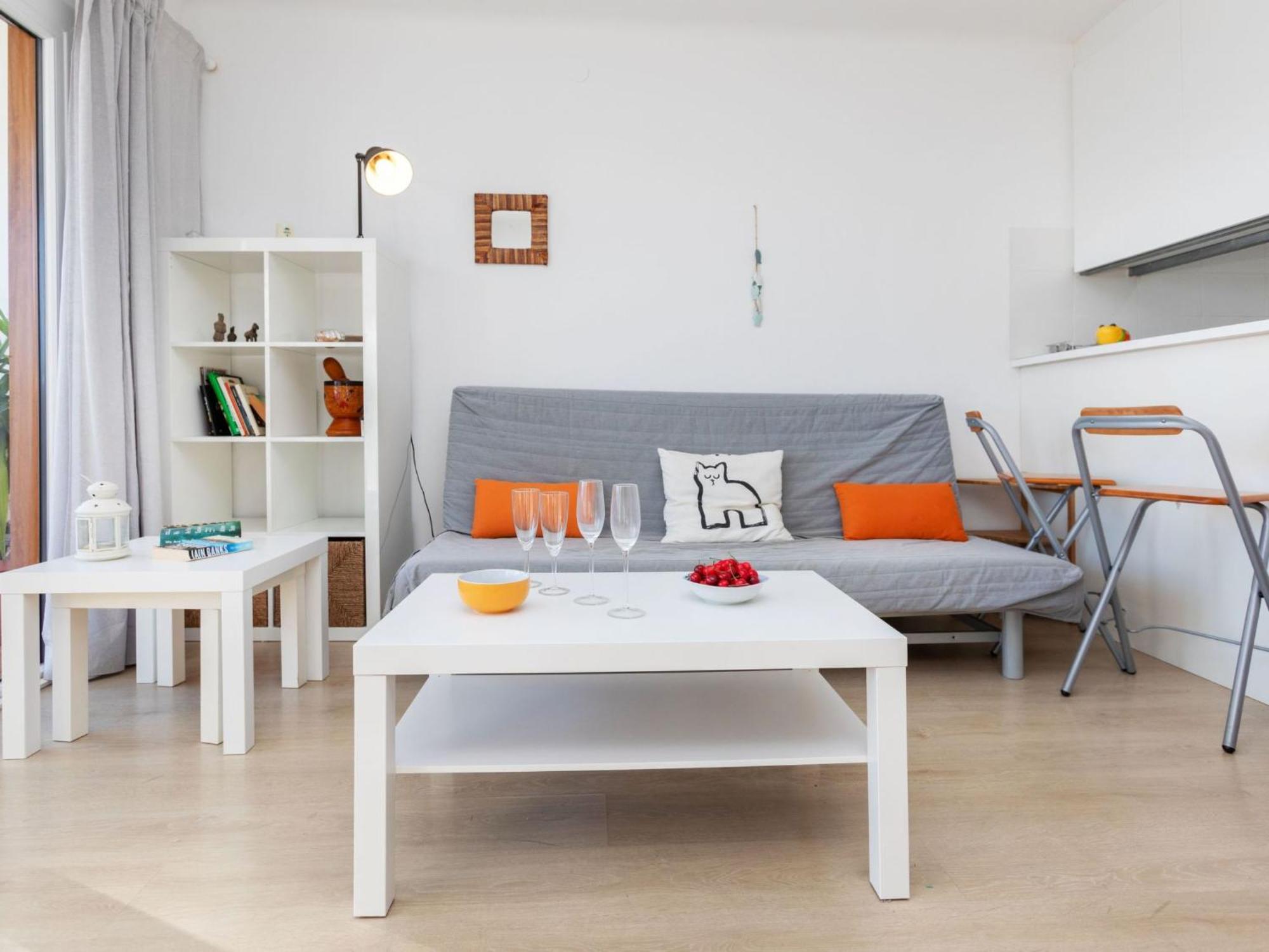 Apartment Miramar By Interhome Tossa de Mar Ngoại thất bức ảnh