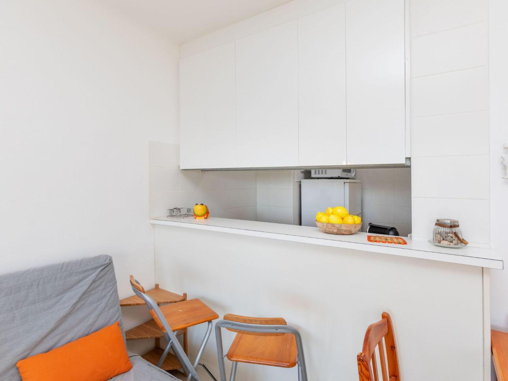 Apartment Miramar By Interhome Tossa de Mar Ngoại thất bức ảnh