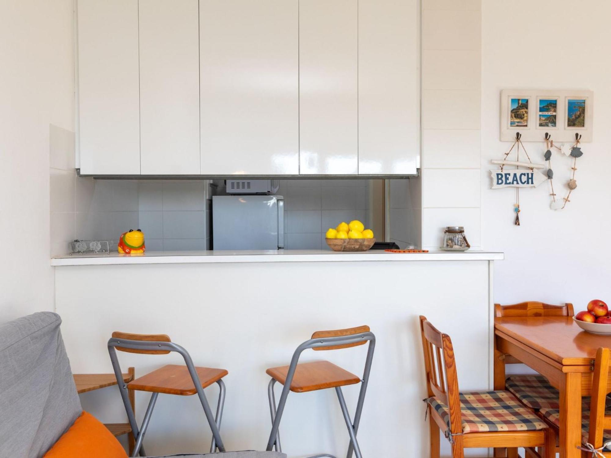 Apartment Miramar By Interhome Tossa de Mar Ngoại thất bức ảnh